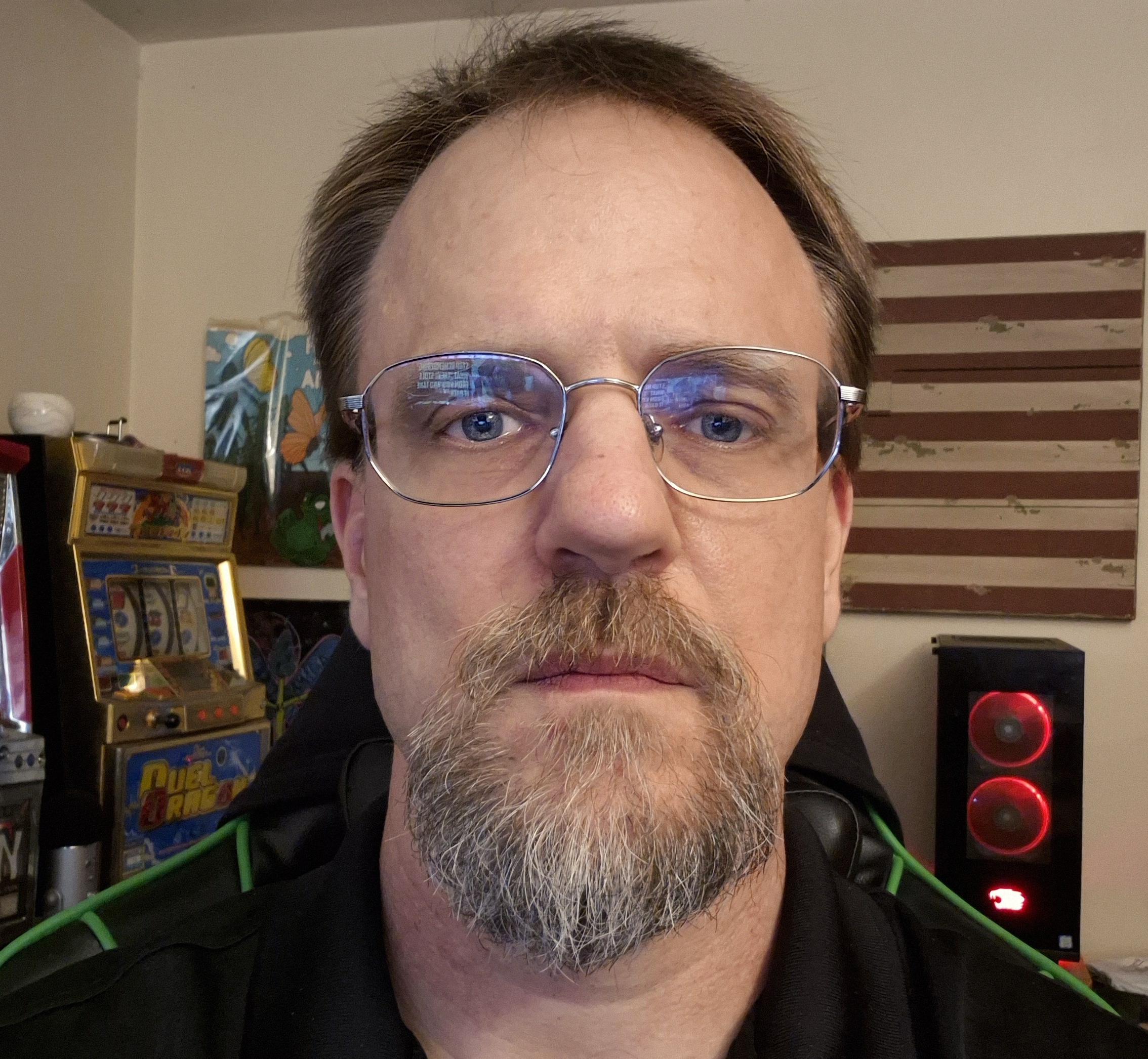 Rob Colbert (Rob)